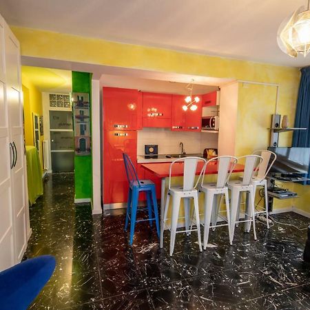Appartamento Silvy Riva del Garda Exterior foto