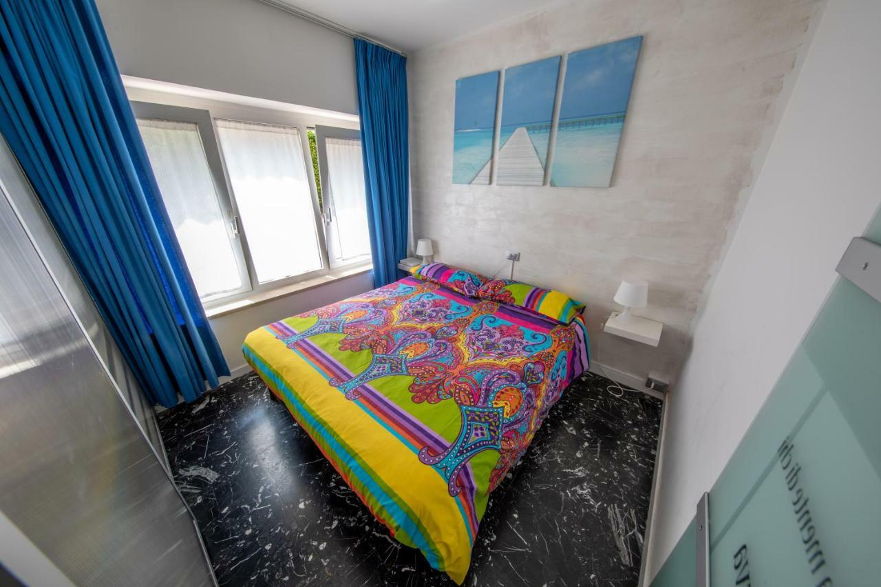 Appartamento Silvy Riva del Garda Exterior foto